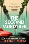 The Second Murderer cover
