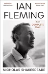 Ian Fleming cover