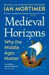 Medieval Horizons cover