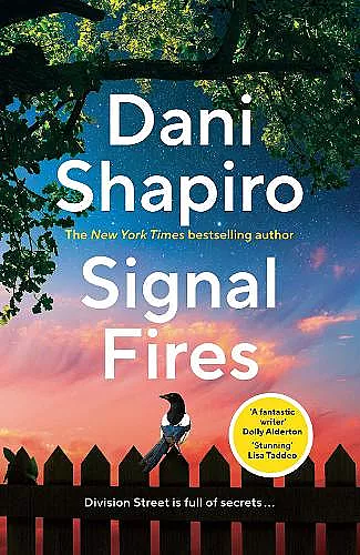 Signal Fires cover