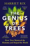 The Genius of Trees cover