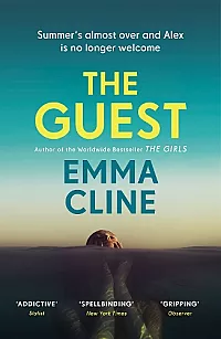 The Guest cover