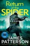 Return of the Spider cover