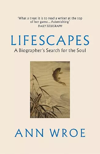 Lifescapes cover