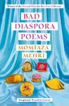 Bad Diaspora Poems cover