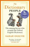 The Dictionary People cover
