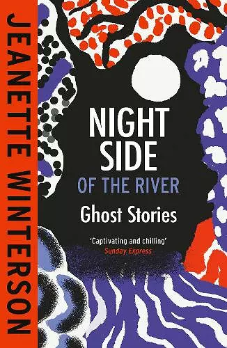 Night Side of the River cover