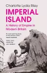 Imperial Island cover