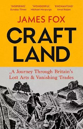 Craftland cover