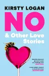 No & Other Love Stories cover