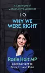 Why We Were Right cover
