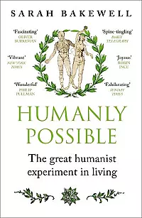 Humanly Possible cover