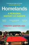 Homelands cover