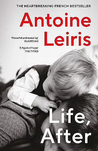 Life, After cover