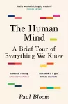 The Human Mind cover