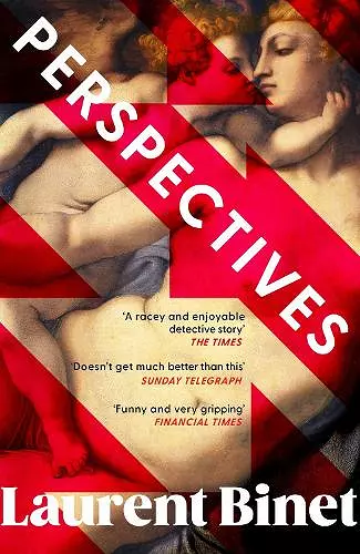 Perspectives cover