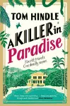 A Killer in Paradise cover