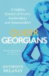Queer Georgians cover