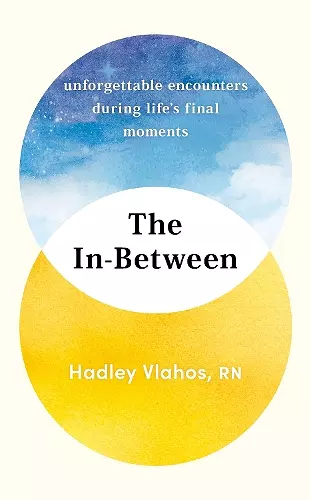 The In-Between cover