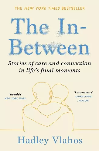 The In-Between cover