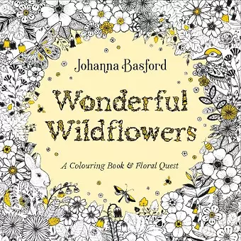 Wonderful Wildflowers cover