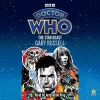 Doctor Who: The Star Beast cover