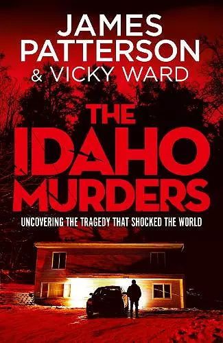 The Idaho Murders cover