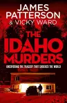 The Idaho Murders cover