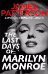 The Last Days of Marilyn Monroe cover