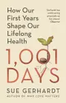 1001 Days cover