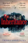 The Inheritance cover