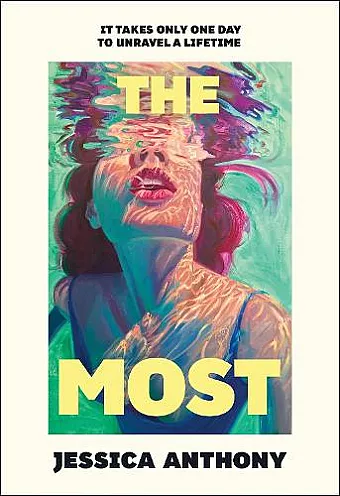 The Most cover