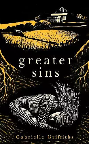 Greater Sins cover