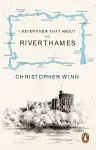 I Never Knew That About the River Thames cover