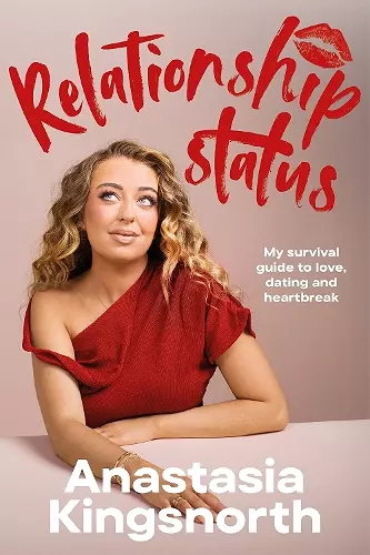 Relationship Status cover