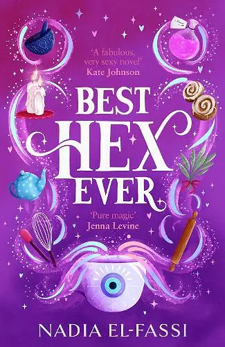 Best Hex Ever cover