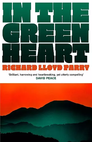In the Green Heart cover