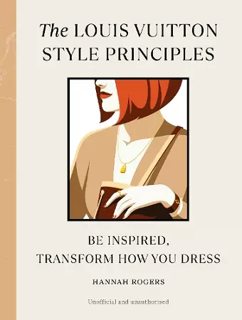 The Louis Vuitton Style Principles cover