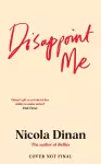 Disappoint Me cover