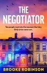 The Negotiator cover