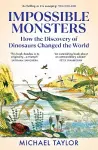 Impossible Monsters cover