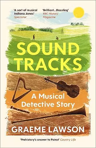 Sound Tracks cover