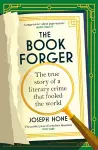 The Book Forger cover