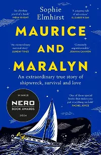 Maurice and Maralyn cover