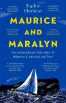 Maurice and Maralyn cover