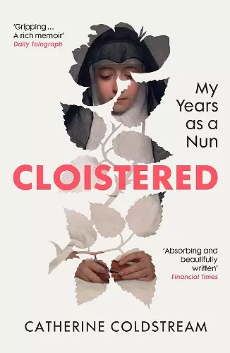 Cloistered cover