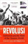 Revolusi cover