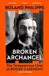 Broken Archangel cover
