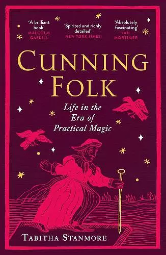 Cunning Folk cover