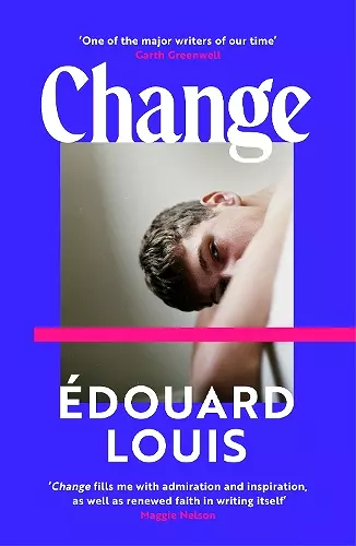 Change cover